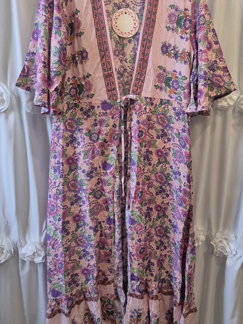 Umgee Kimono Small